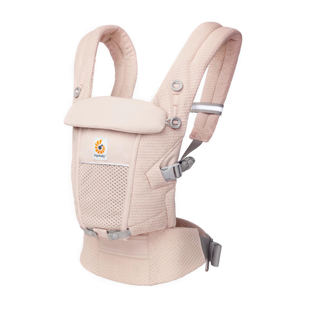 Ergo Baby DĚTSKÉ NOSÍTKO Ergo Baby
