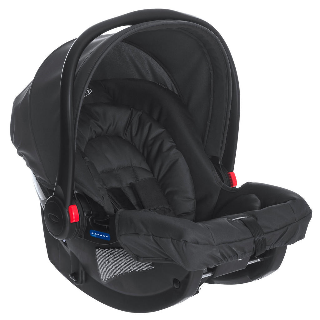 Graco AUTOSEDAČKA VAJÍČKO Graco