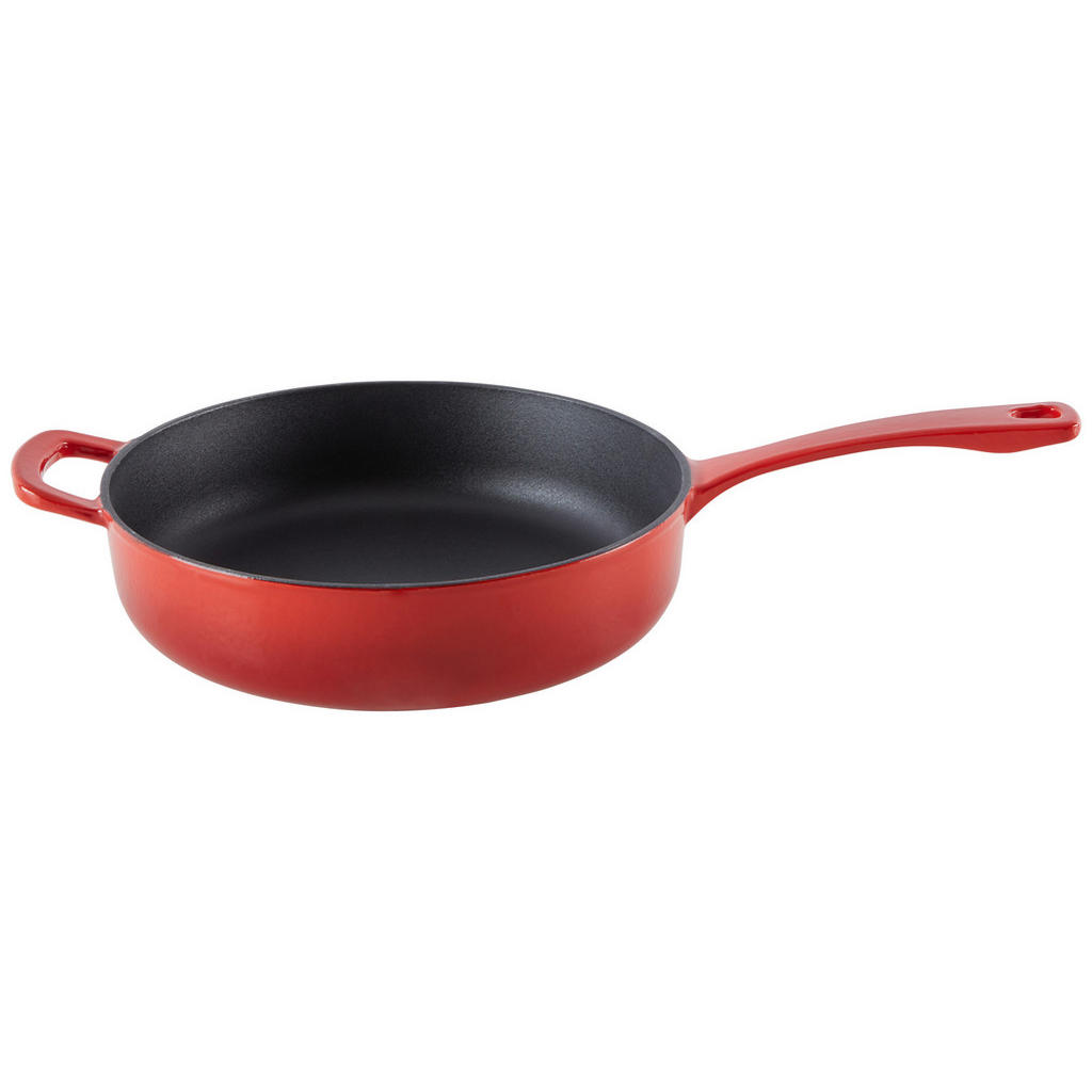 Homeware Profession. PÁNEV NA SMAŽENÍ smalt 28 cm Homeware Profession.