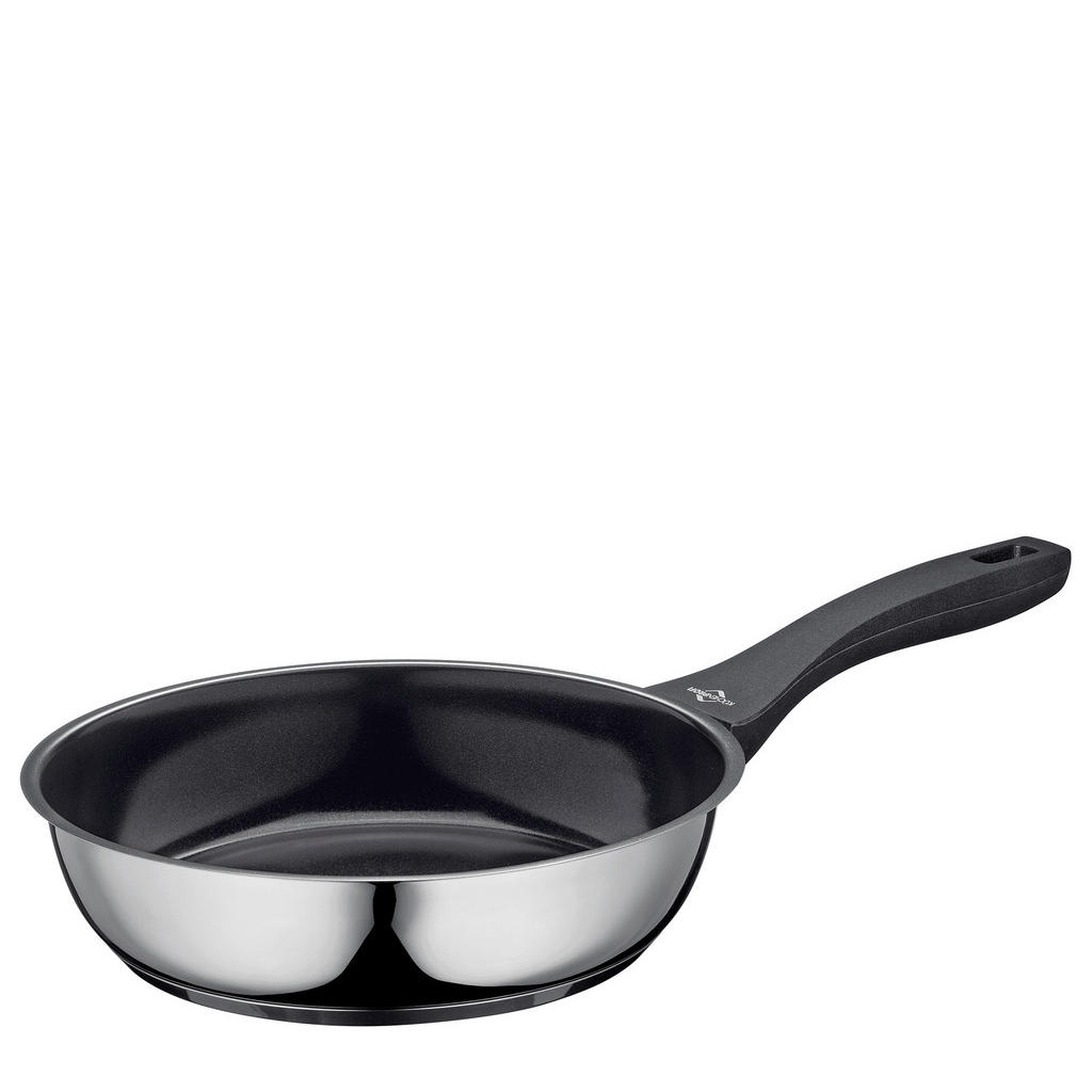 KÜCHENPROFI PÁNEV NA SMAŽENÍ nepřilnavý povrch ILAG® 24 cm KÜCHENPROFI