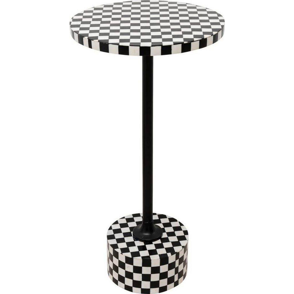 Kare-Design ODKLÁDACÍ STOLEK