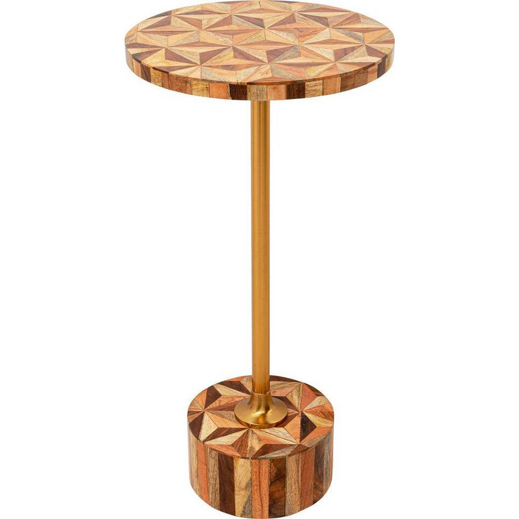 Kare-Design ODKLÁDACÍ STOLEK