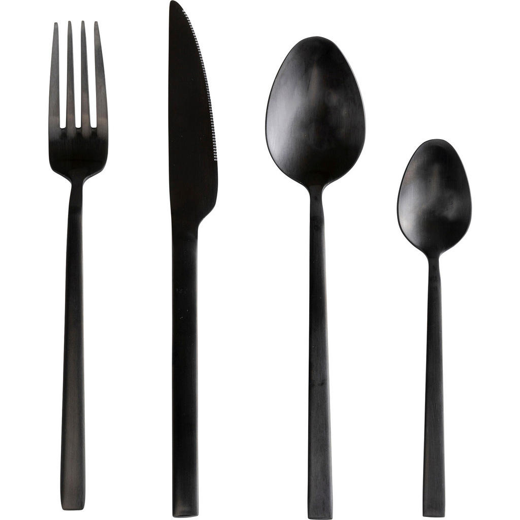 Kare-Design SADA PŘÍBORŮ nerezová ocel