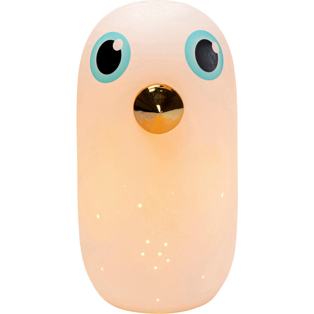 Kare-Design STOLNÍ LAMPA