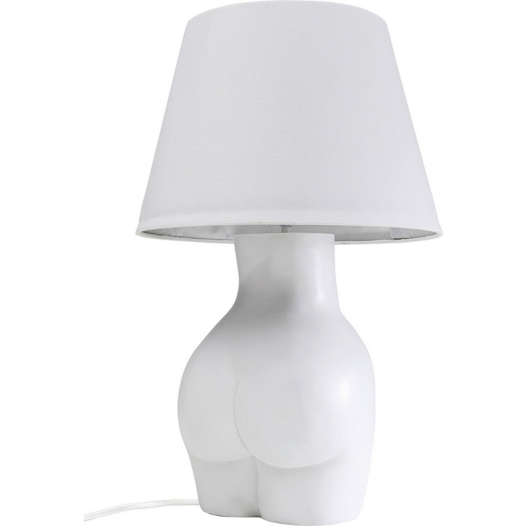Kare-Design STOLNÍ LAMPA