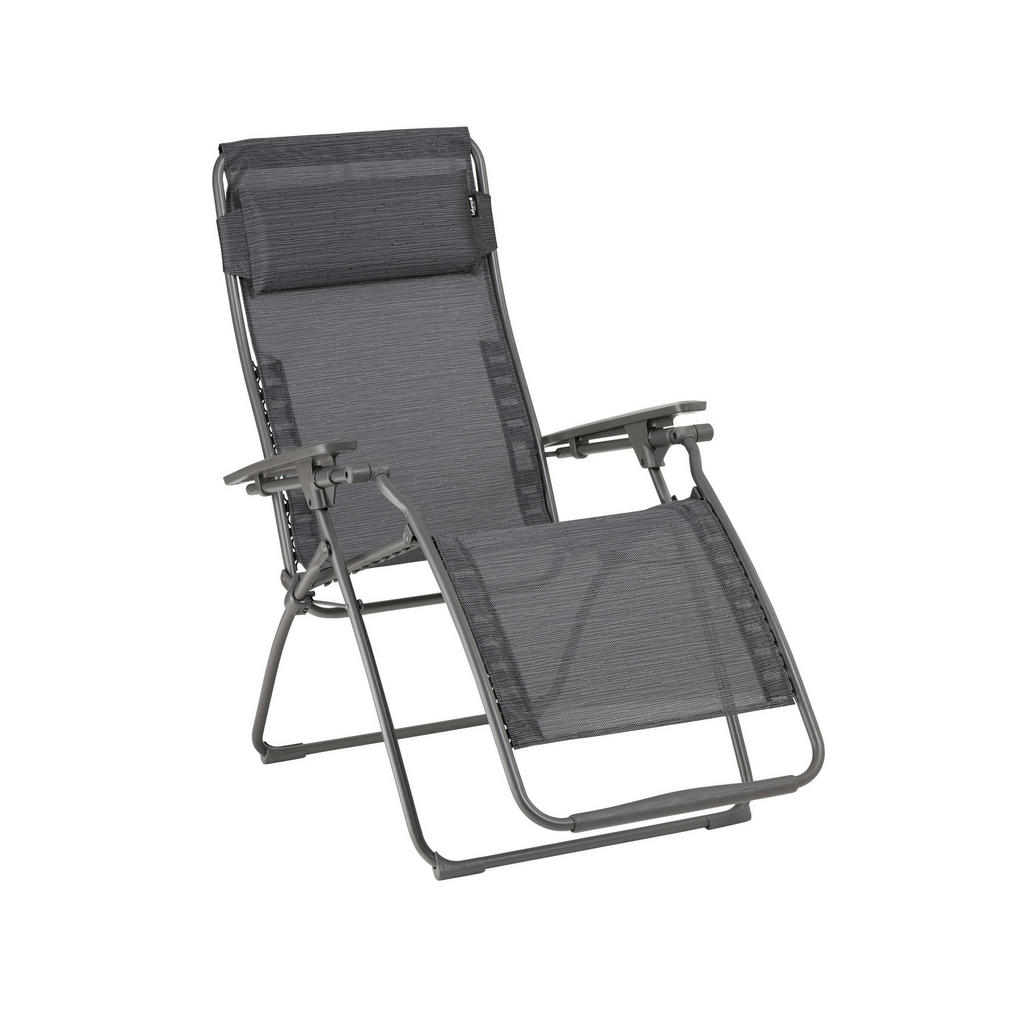Lafuma Mobilier ZAHRADNÍ RELAXAČNÍ ŽIDLE