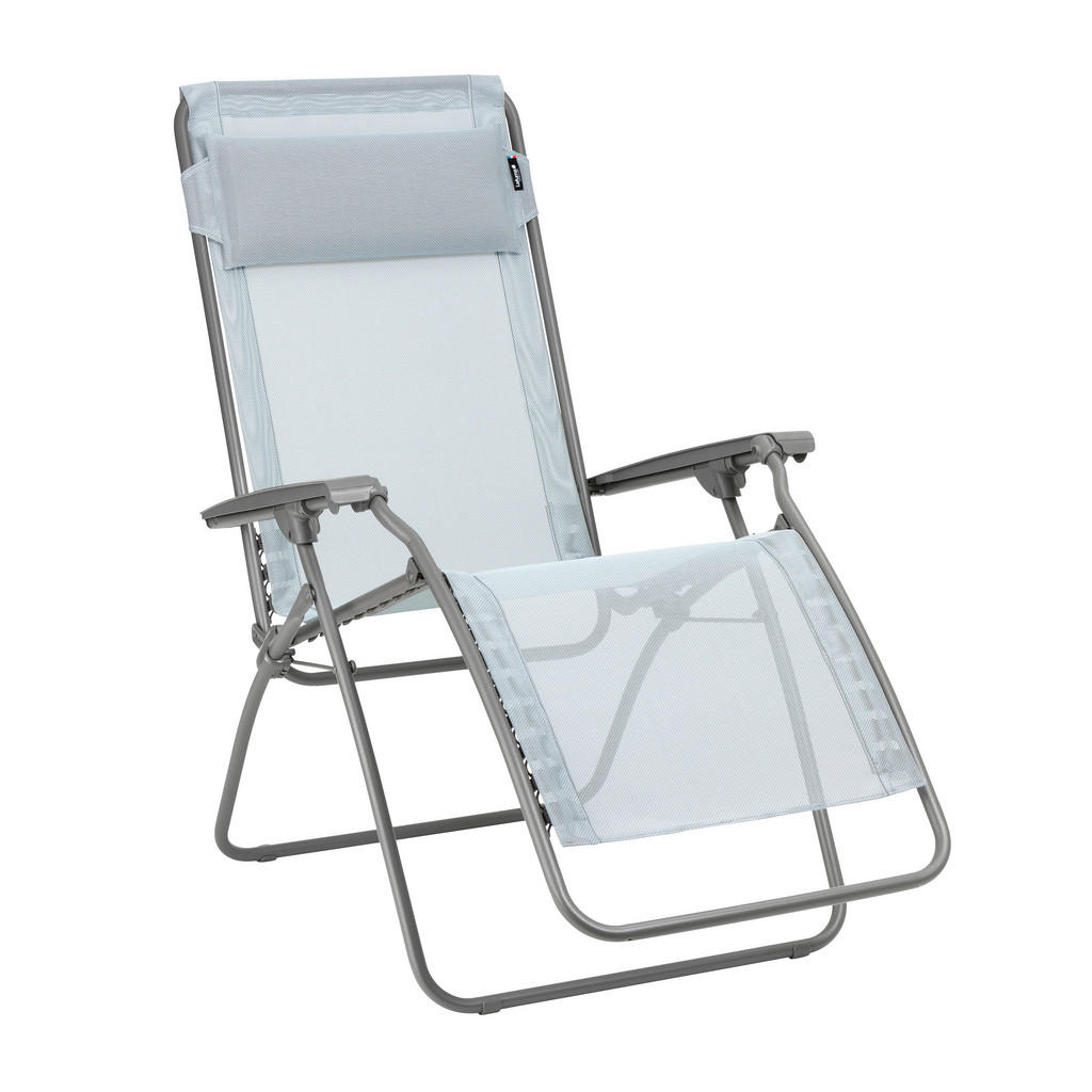 Lafuma Mobilier ZAHRADNÍ RELAXAČNÍ ŽIDLE