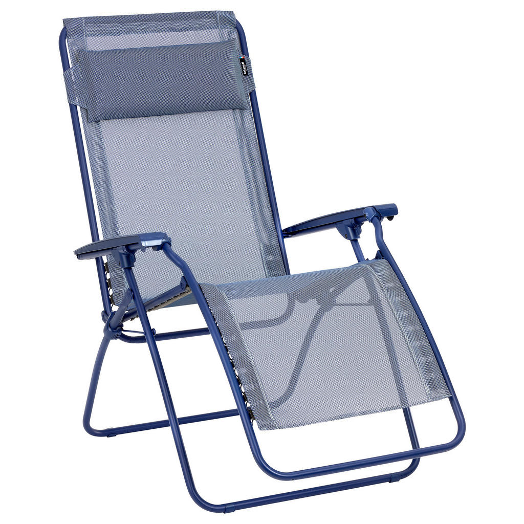 Lafuma Mobilier ZAHRADNÍ RELAXAČNÍ ŽIDLE