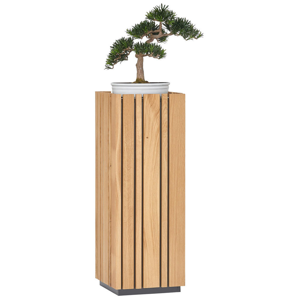 Linea Natura SLOUP NA KVĚTINY
