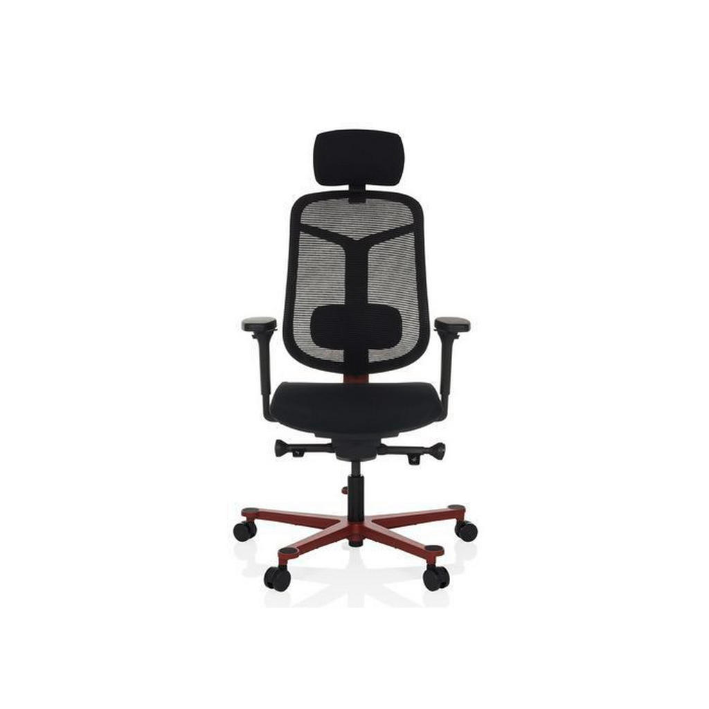 MID.YOU OTOČNÁ ŽIDLE