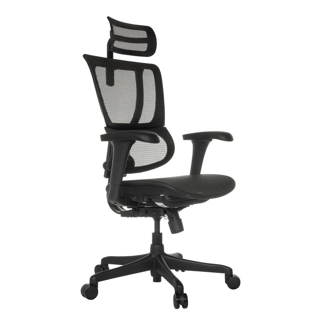 MID.YOU OTOČNÁ ŽIDLE