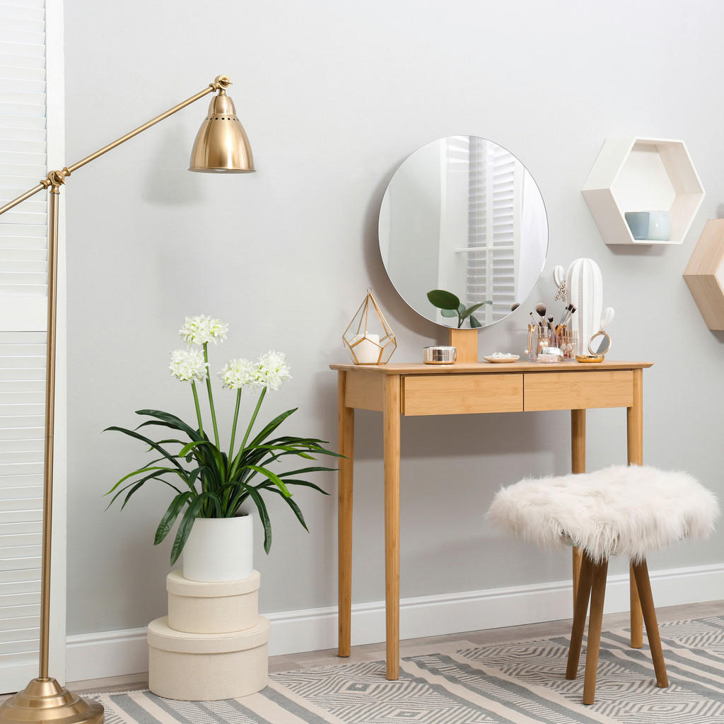 MID.YOU UMĚLÁ ROSTLINA lilie MID.YOU