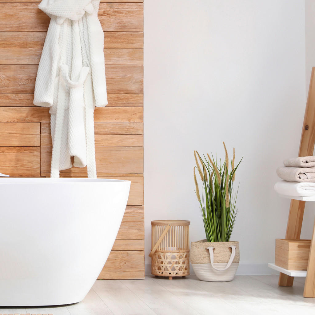 MID.YOU UMĚLÁ ROSTLINA pampová tráva MID.YOU