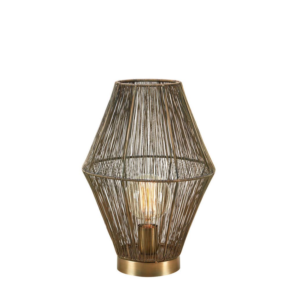 Markslöjd STOLNÍ LAMPA