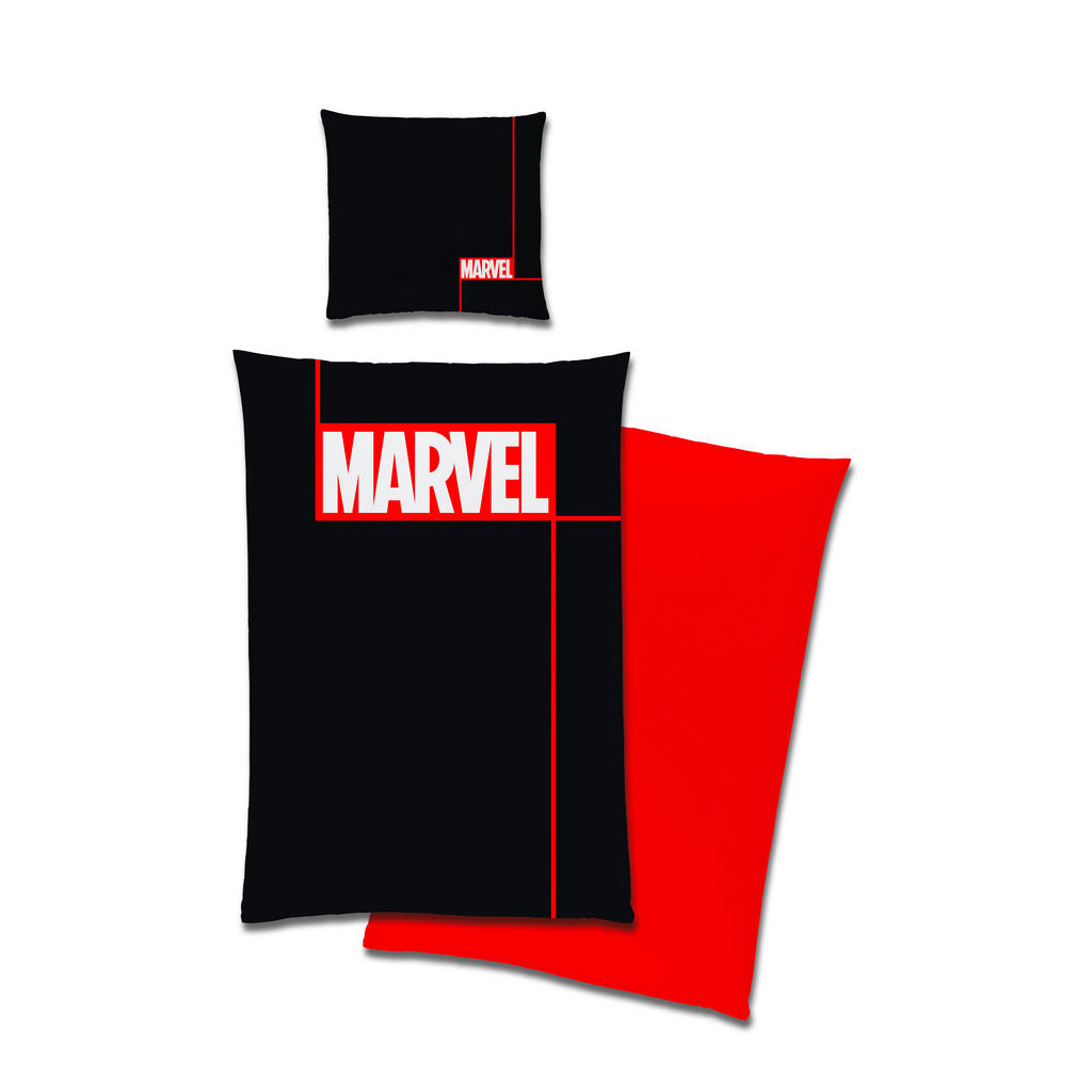 Marvel POVLEČENÍ PRO MLÁDEŽ
