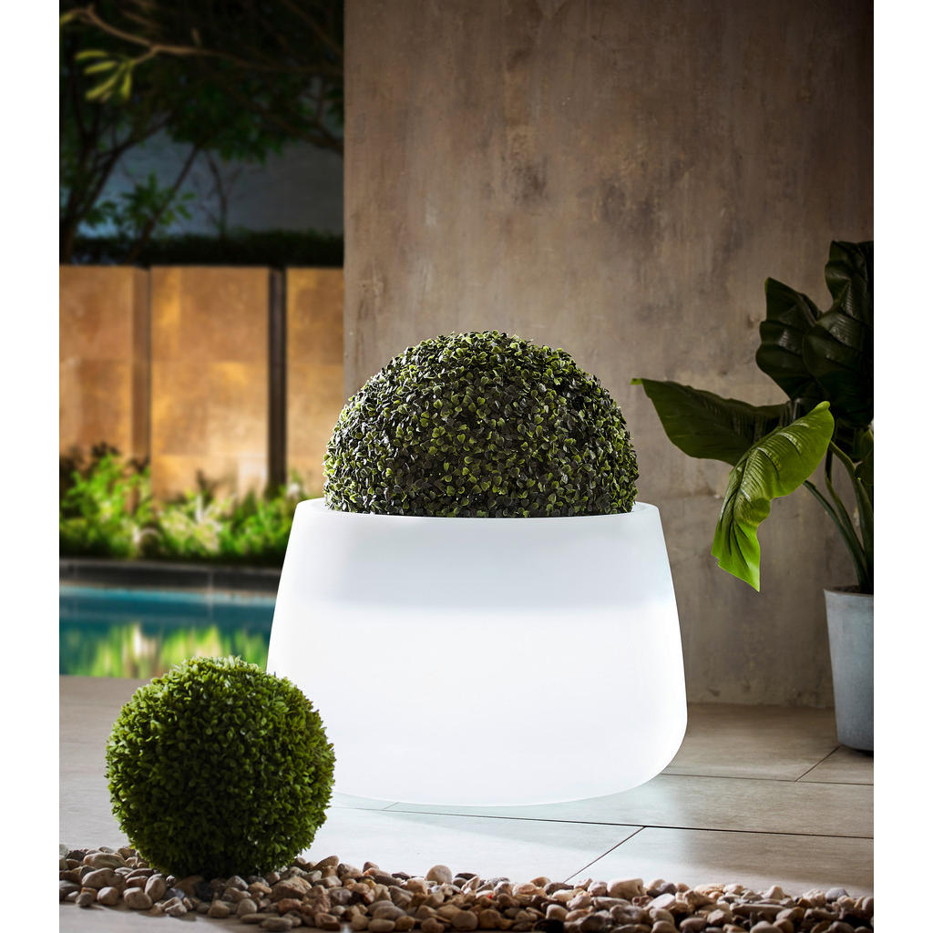 New Garden VENKOVNÍ STOJACÍ LAMPA New Garden