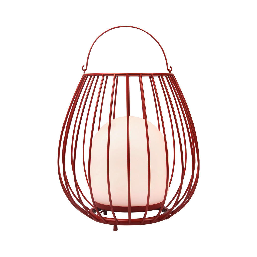 Nordlux STOLNÍ LAMPA NA BATERIE Nordlux