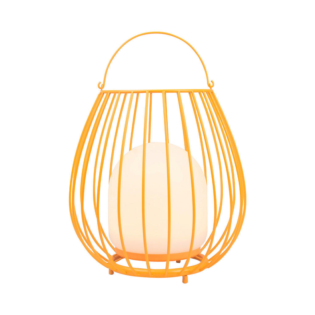 Nordlux STOLNÍ LAMPA NA BATERIE Nordlux