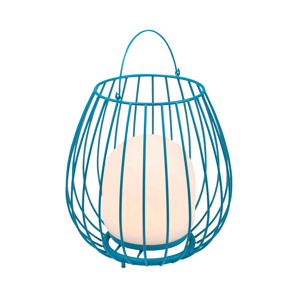 Nordlux STOLNÍ LAMPA NA BATERIE Nordlux