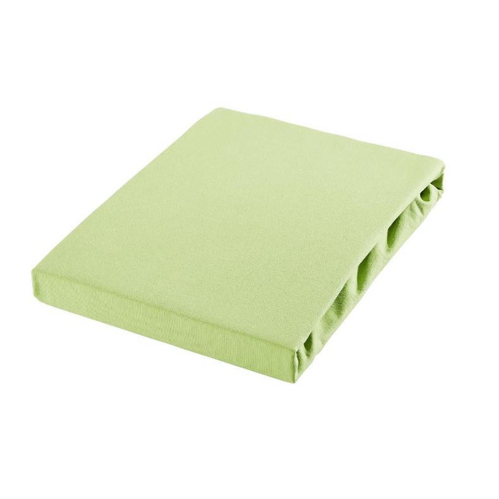 Novel ELASTICKÉ PROSTĚRADLO