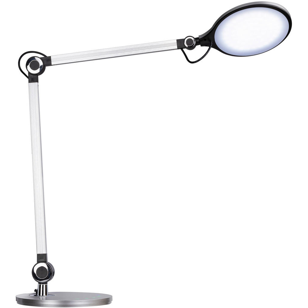 Novel LED LAMPA NA PSACÍ STŮL