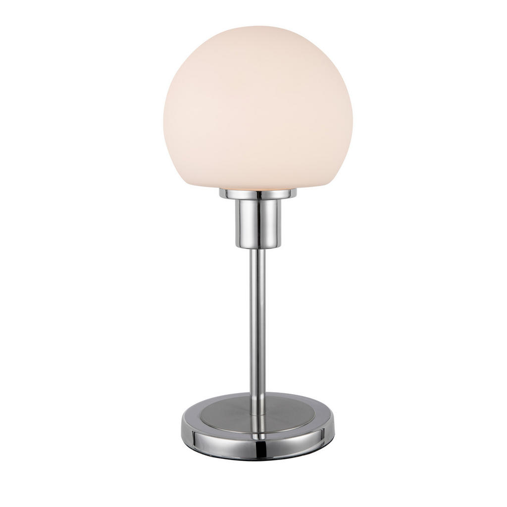 Novel STOLNÍ LED LAMPA