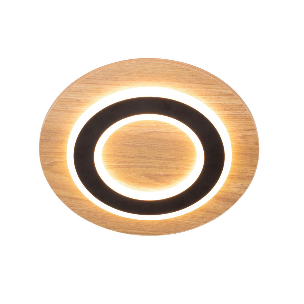 Novel STROPNÍ LED SVÍTIDLO