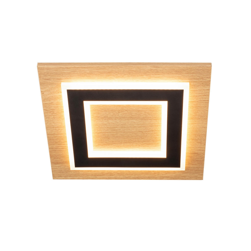 Novel STROPNÍ LED SVÍTIDLO