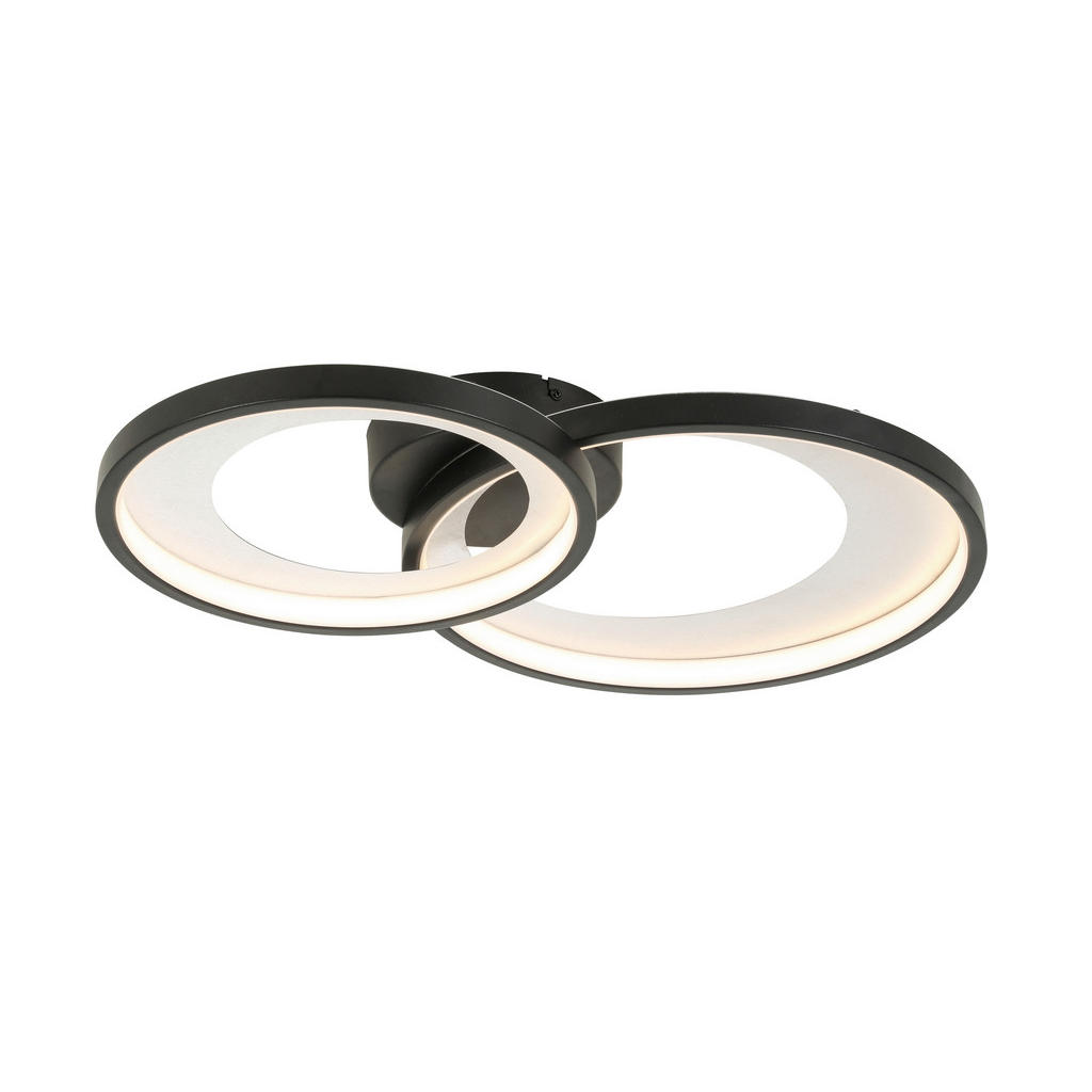 Novel STROPNÍ LED SVÍTIDLO