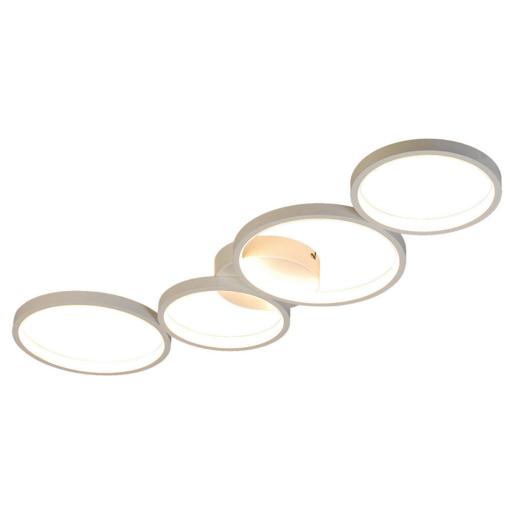 Novel STROPNÍ LED SVÍTIDLO