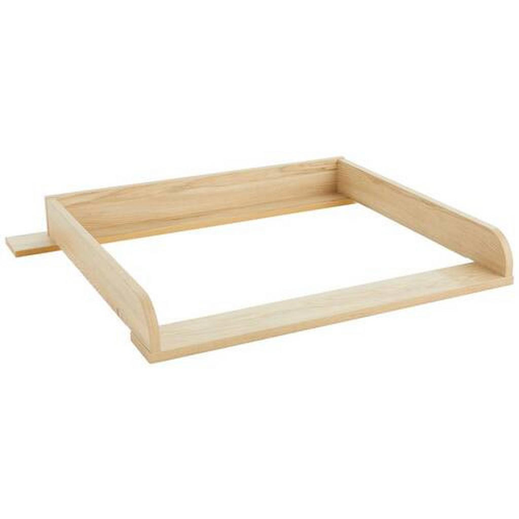 Paidi PŘEBALOVACÍ NÁSTAVEC barvy dubu