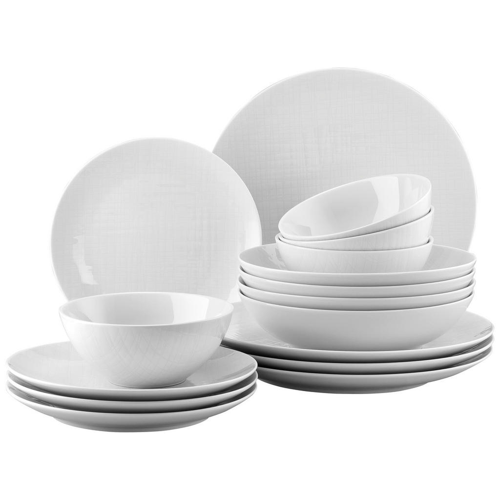 Rosenthal KOMBINOVANÁ SOUPRAVA