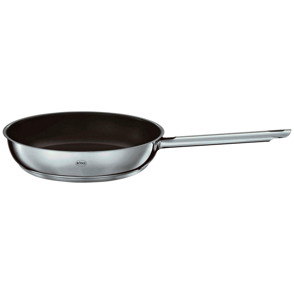 Rösle PÁNEV NA SMAŽENÍ 24 cm Rösle