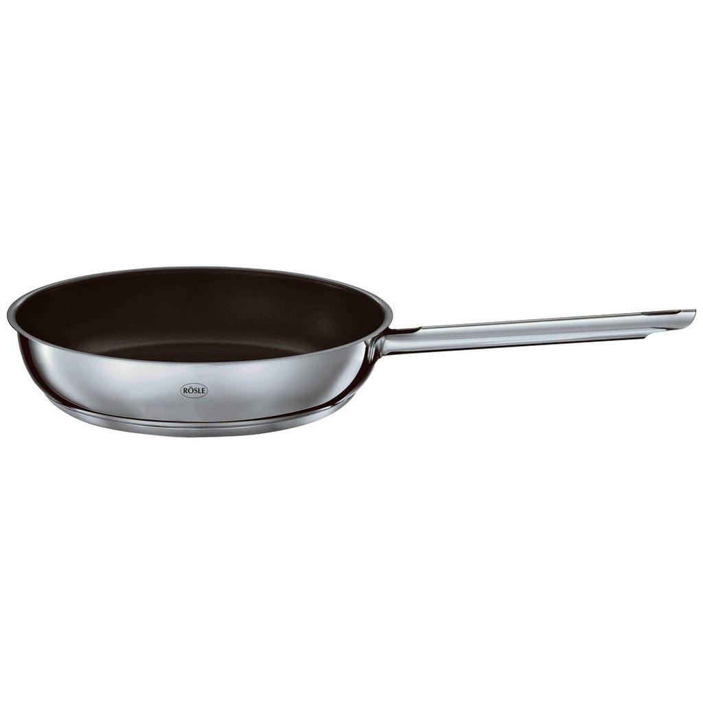 Rösle PÁNEV NA SMAŽENÍ 28 cm Rösle