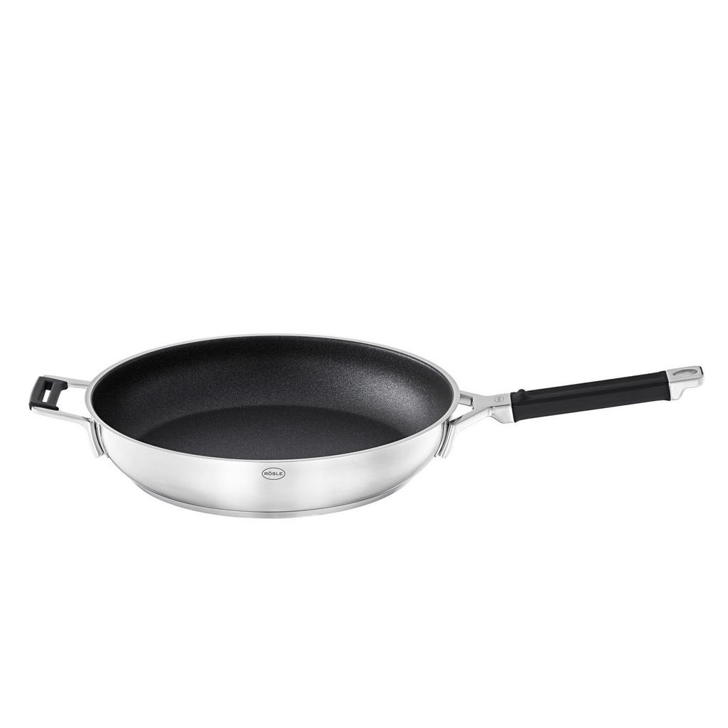 Rösle PÁNEV NA SMAŽENÍ 32 cm Rösle