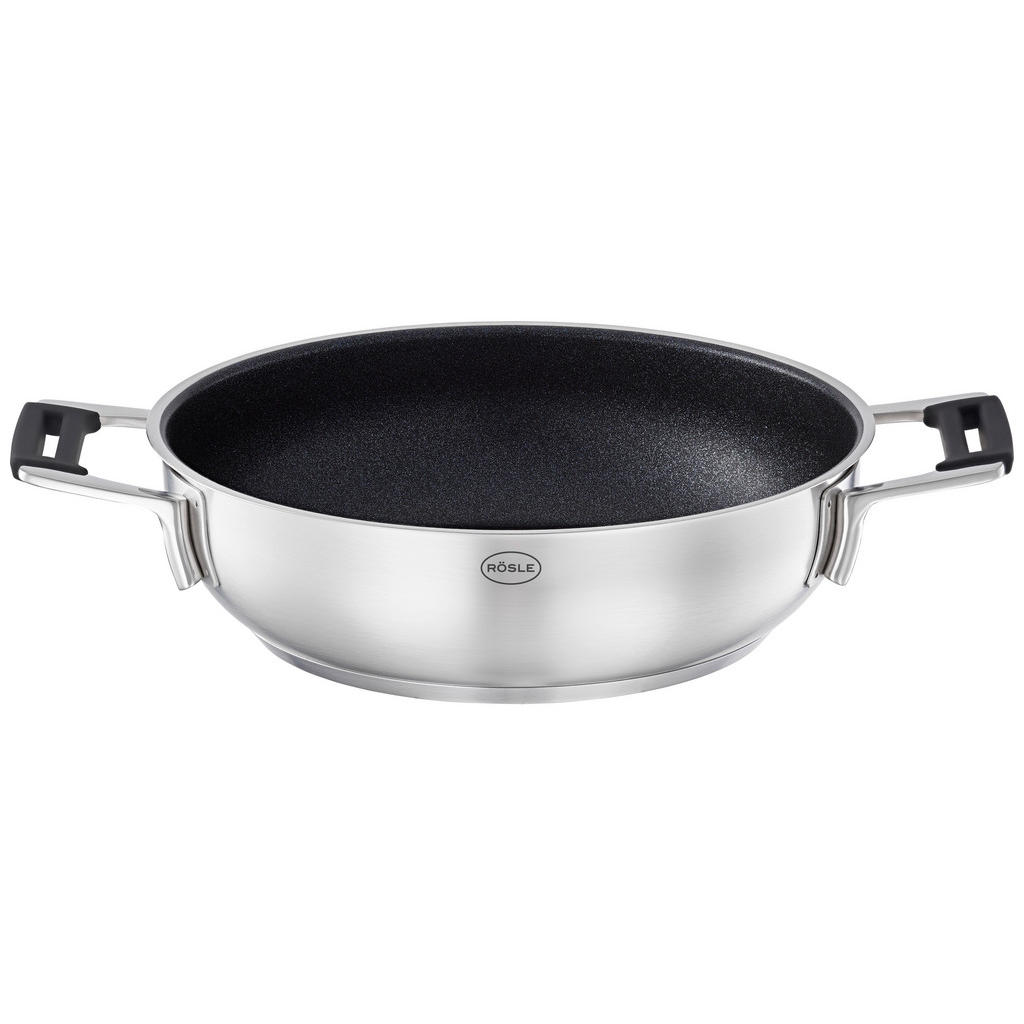 Rösle SERVÍROVACÍ PÁNEV 24 cm Rösle