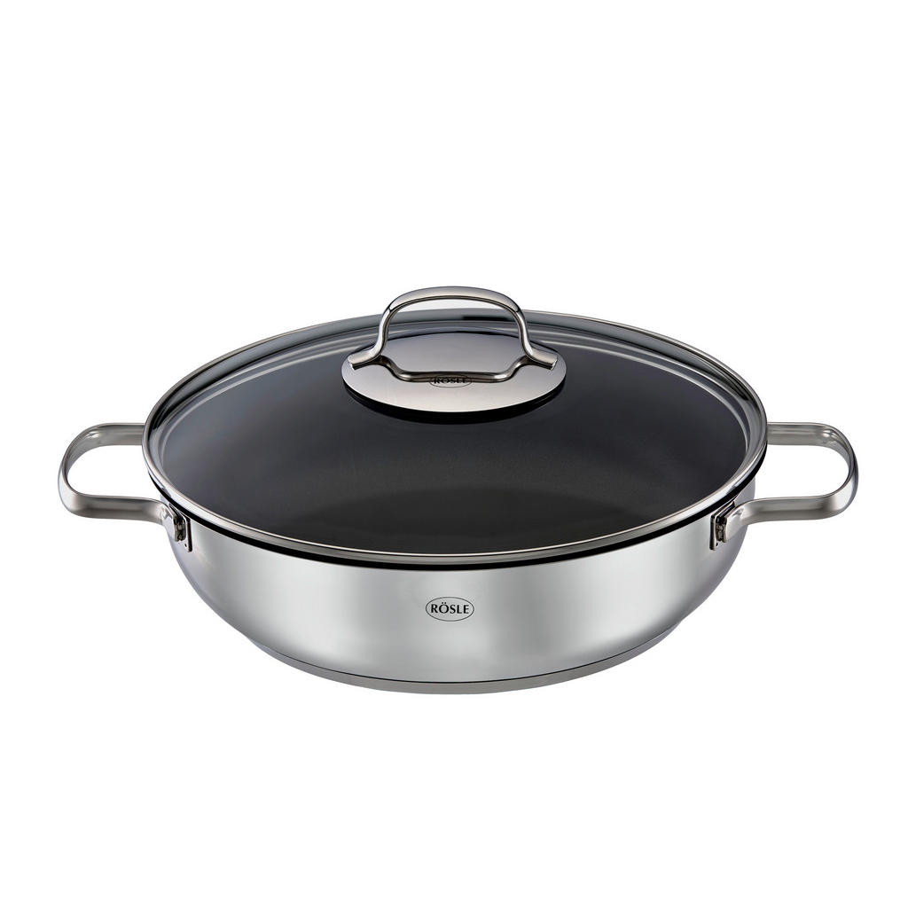 Rösle SERVÍROVACÍ PÁNEV 28 cm Rösle