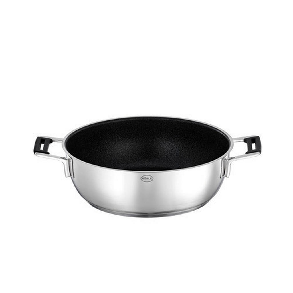 Rösle SERVÍROVACÍ PÁNEV 28 cm Rösle
