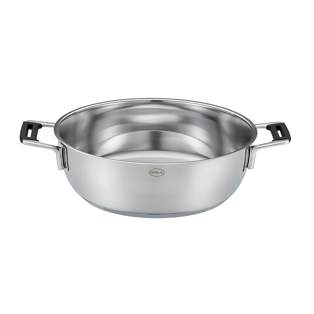 Rösle SERVÍROVACÍ PÁNEV 28 cm Rösle