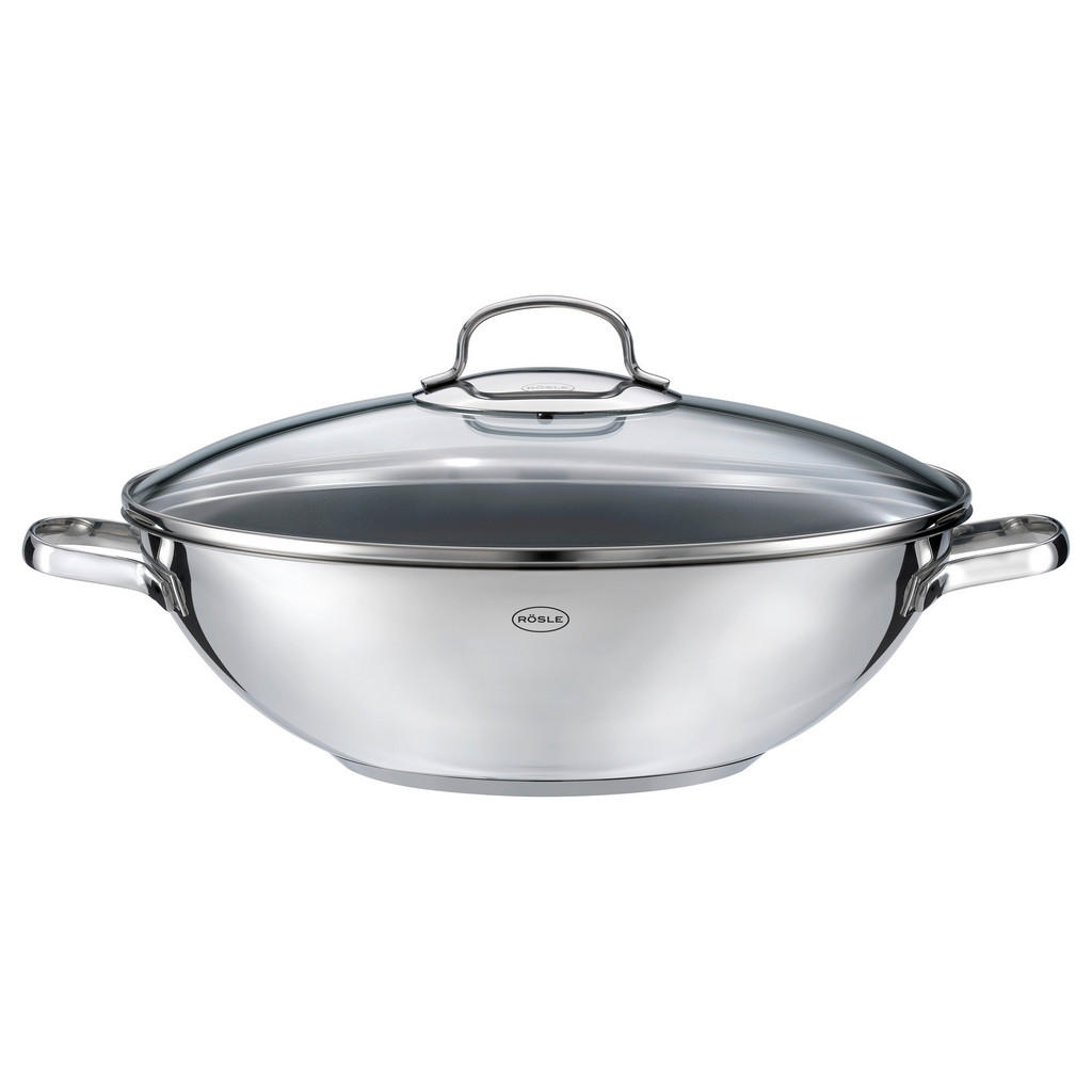 Rösle WOK 32 cm Rösle