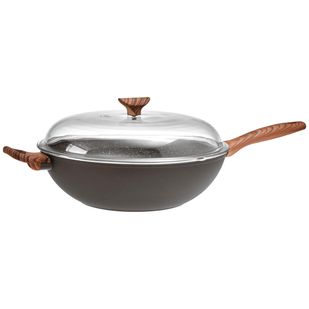 Sambonet PÁNEV WOK