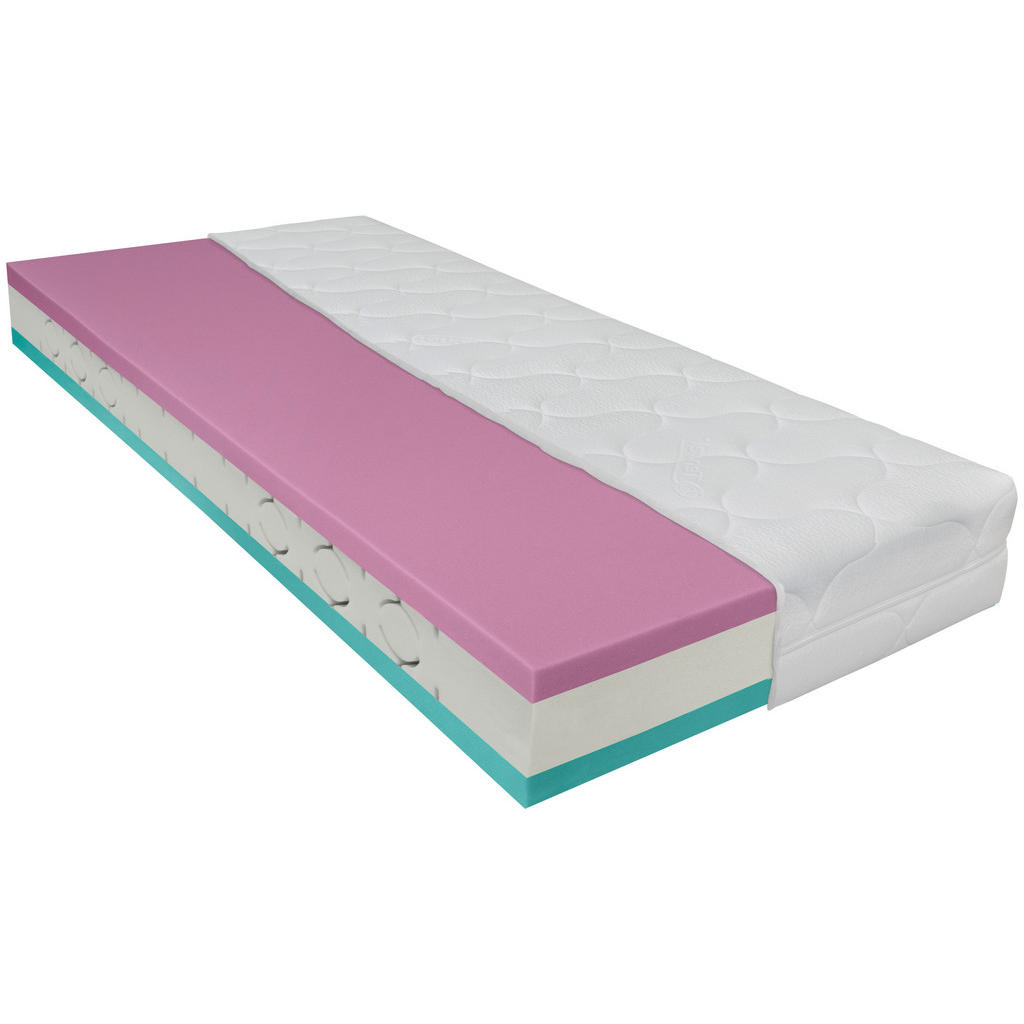 Sleeptex MATRACE Z PUR PĚNY