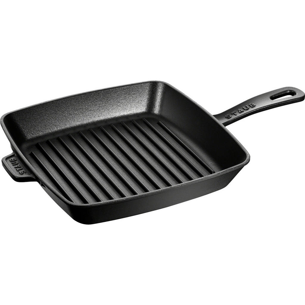Staub GRILOVACÍ PÁNEV