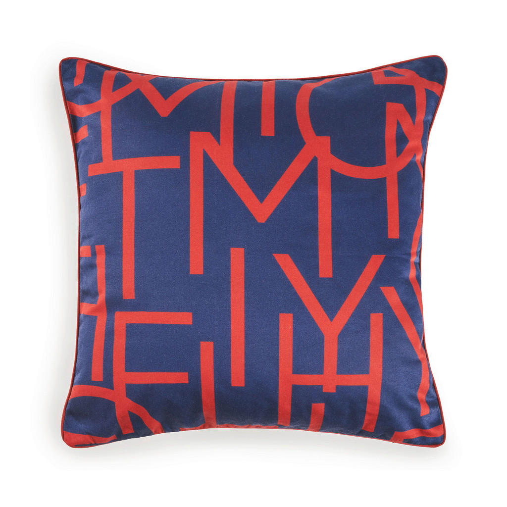 Tommy Hilfiger POTAH NA POLŠTÁŘ 40/40 cm Tommy Hilfiger