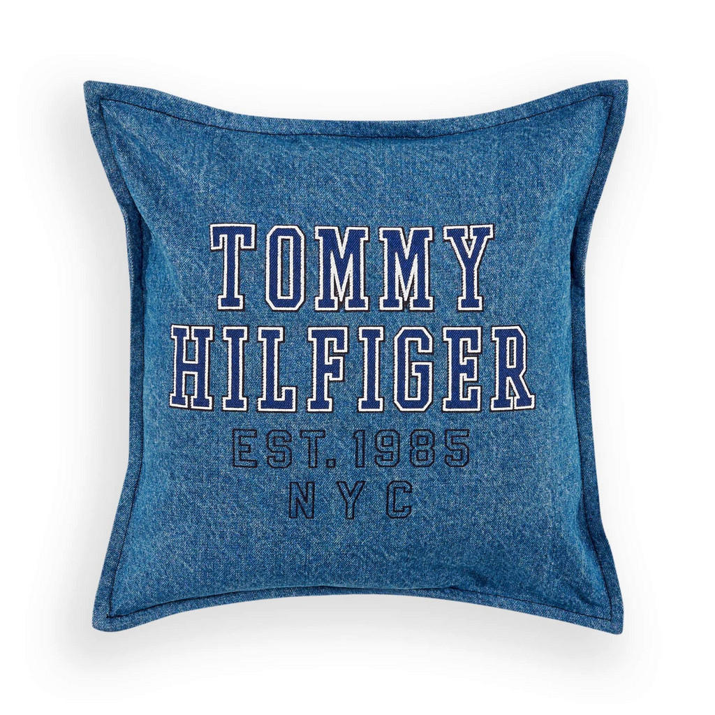 Tommy Hilfiger POTAH NA POLŠTÁŘ 40/40 cm Tommy Hilfiger