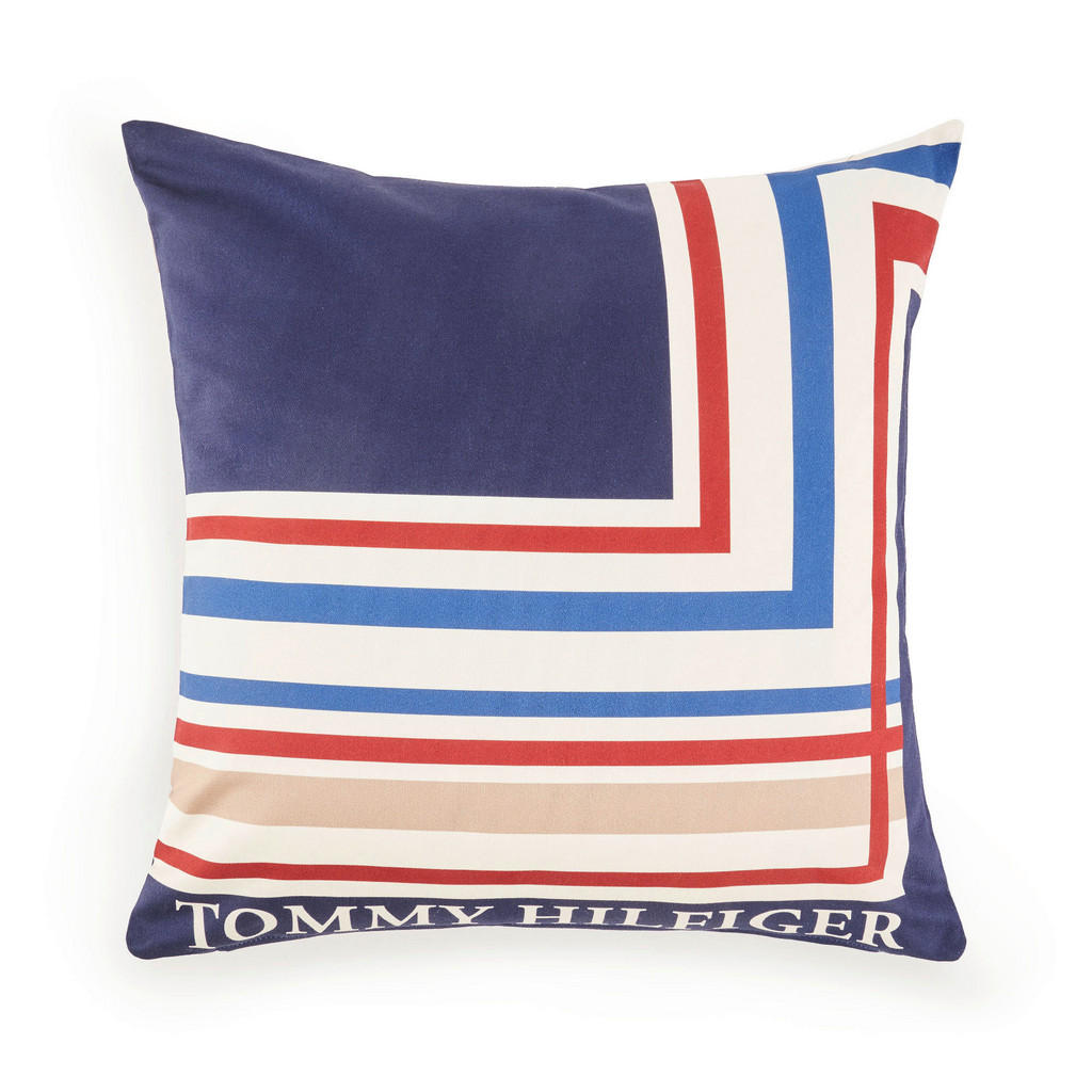 Tommy Hilfiger POTAH NA POLŠTÁŘ 40/40 cm Tommy Hilfiger