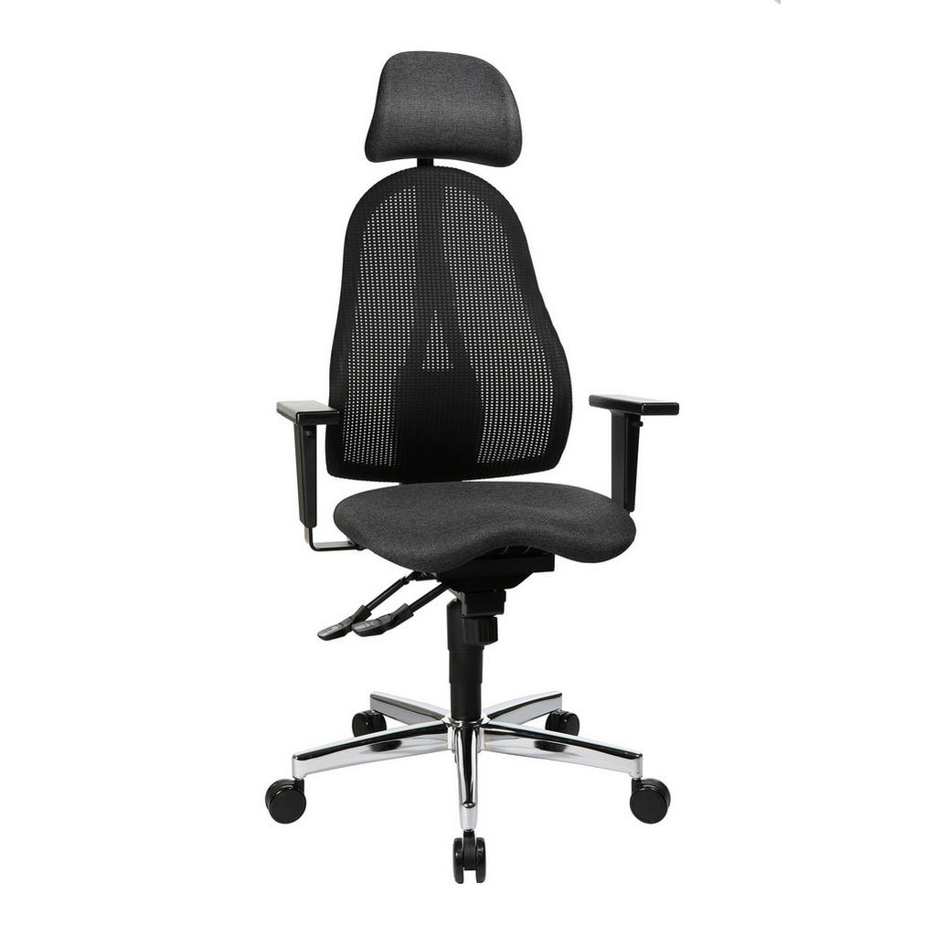 Topstar OTOČNÁ ŽIDLE