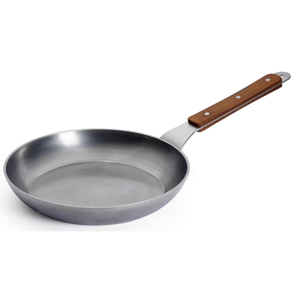 WOLL PÁNEV NA SMAŽENÍ 24 cm WOLL
