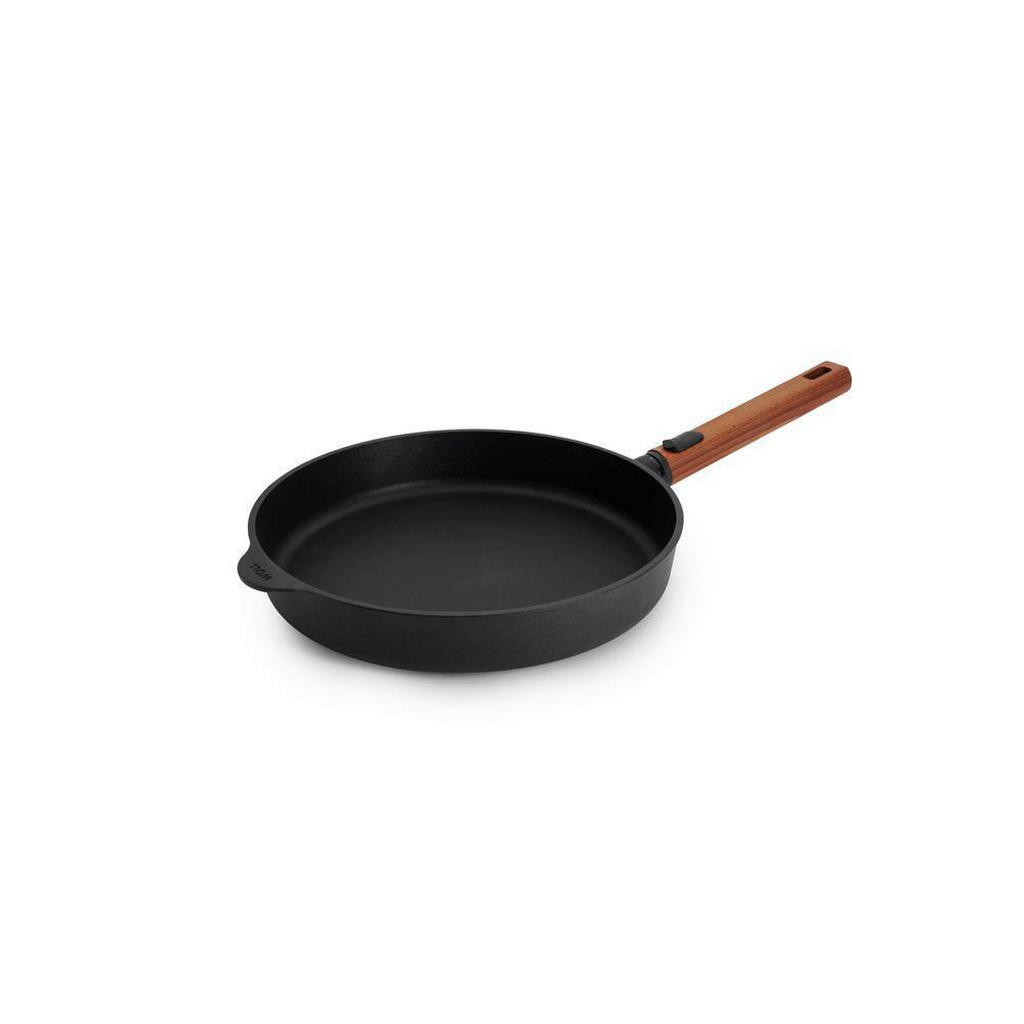 WOLL PÁNEV NA SMAŽENÍ 28 cm WOLL