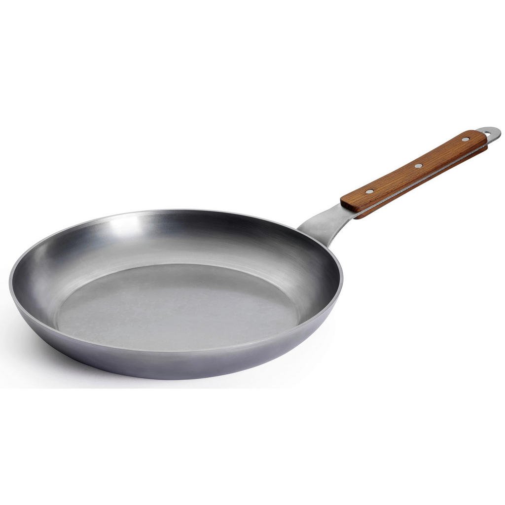 WOLL PÁNEV NA SMAŽENÍ 28 cm WOLL